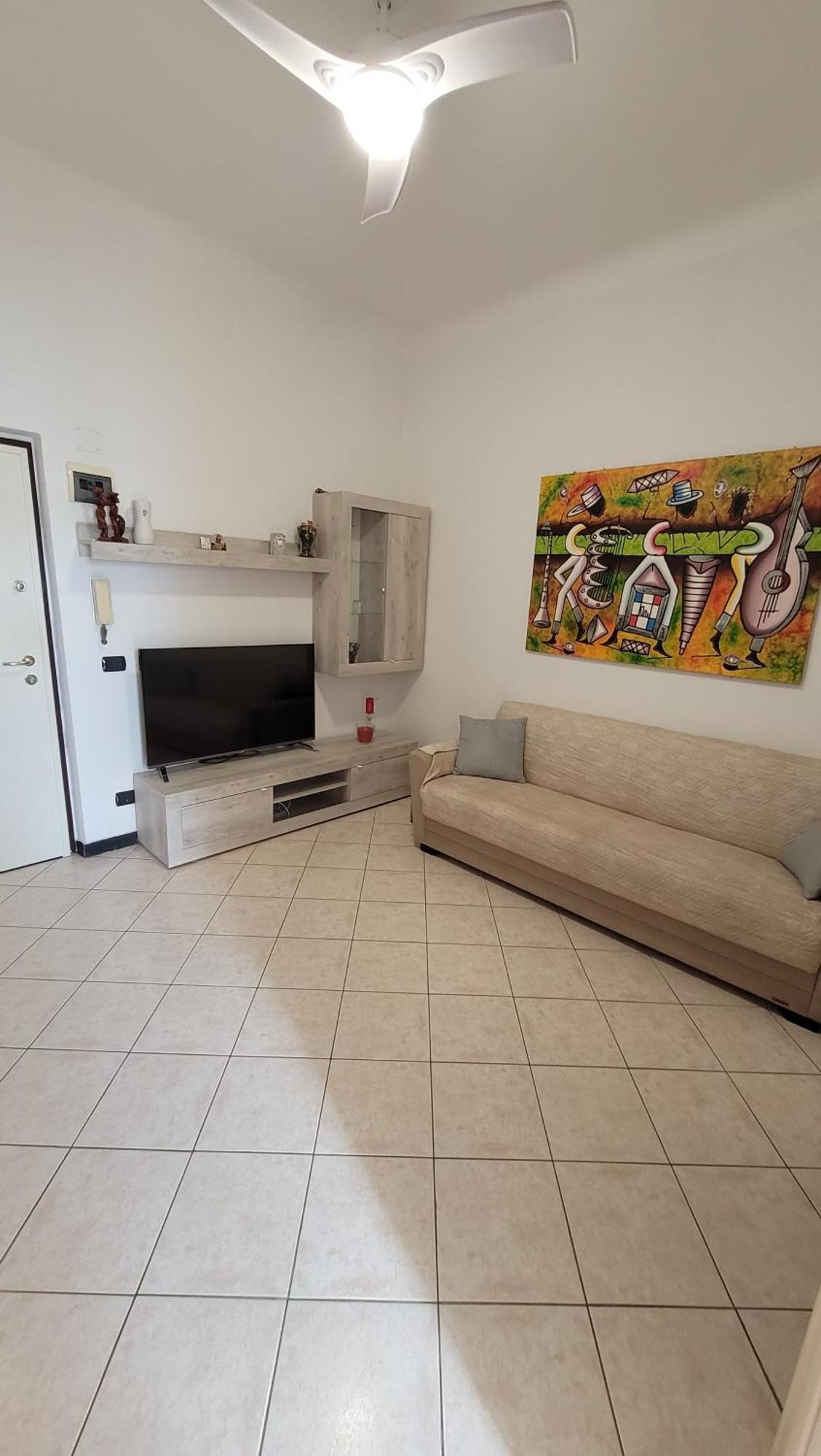 Bacio Del Sole Apartment Vado Ligure Exterior foto