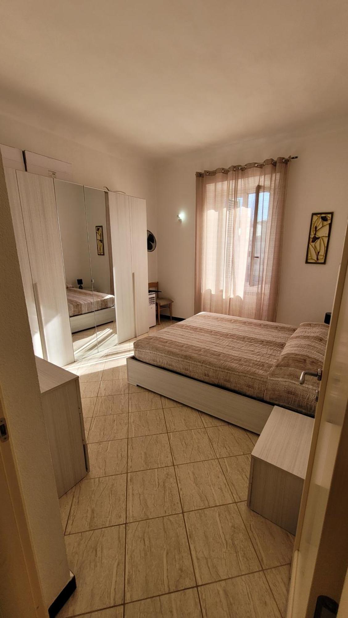 Bacio Del Sole Apartment Vado Ligure Exterior foto