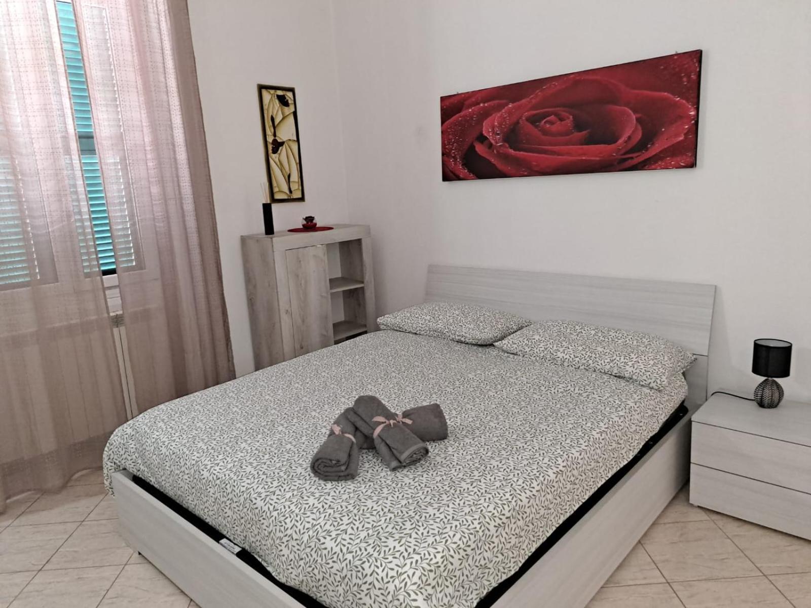 Bacio Del Sole Apartment Vado Ligure Cameră foto